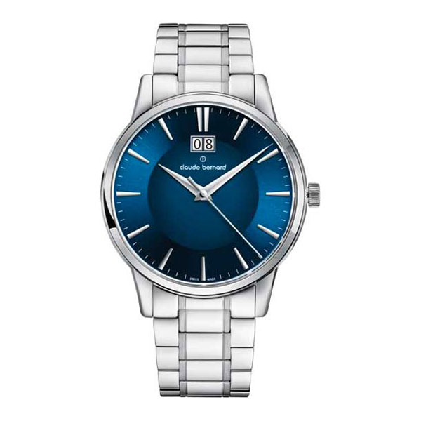 Часы Claude Bernard Classic Slim Line 63003-3M2BUIN